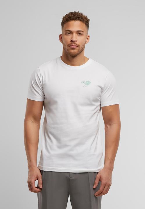 Produktbild Mister Tee MisterTee Chasing Aces Smiling Faces Tee - 192485 (L)
