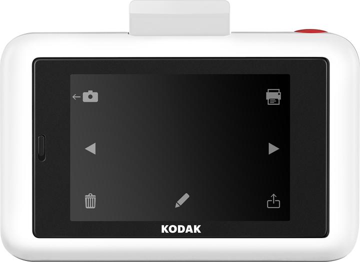 Produktbild Kodak Step Touch