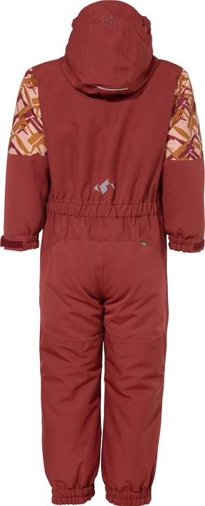Actual product image Vaude Snow Cup II (122)