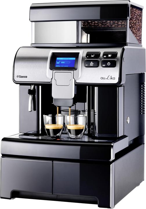 Produktbild Saeco Aulika Office
