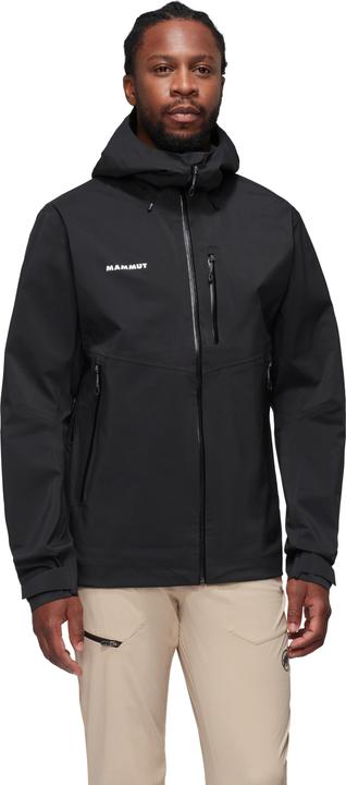 Immagine prodotto Mammut Alto Guide HS Giacca con cappuccio Uomo (3XL)