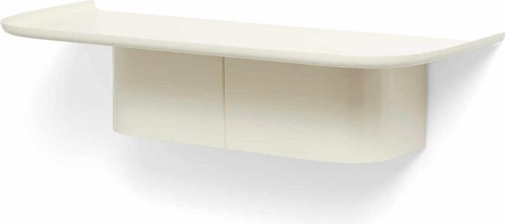 HAY Korpus Shelf M Wandregal