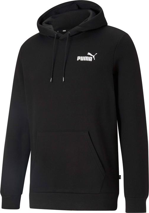 Produktbild Puma ESS Small Logo Hoodie-586690 (M)