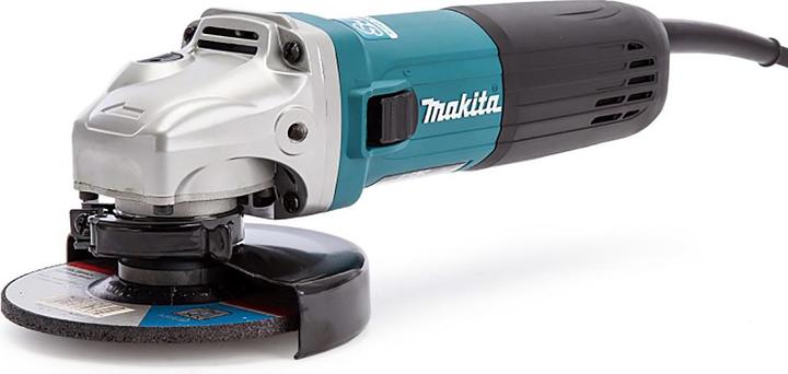 Produktbild Makita Winkelschleifer 125 mm 1100 W (125 mm)