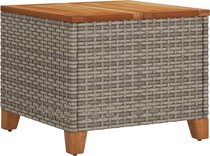 Produktbild VidaXL Gartentisch (45 cm)