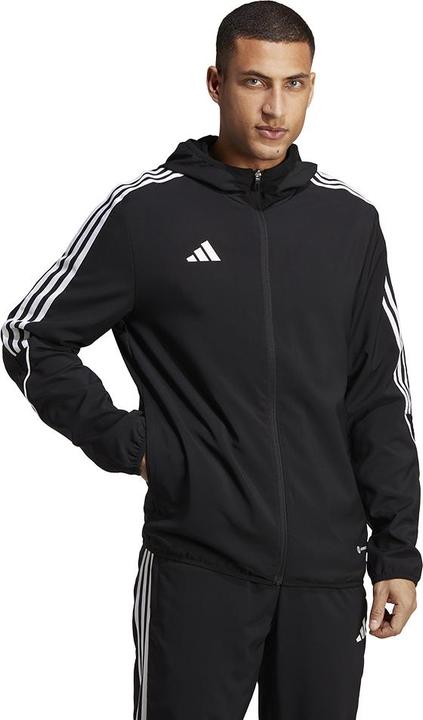 Image du produit adidas Coupe-vent Tiro 23 League Hommes (XS)