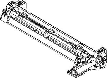 Actual product image Kyocera Drum Unit DK-1110