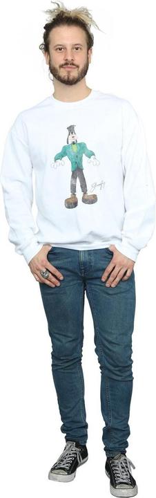 Produktbild Disney Frankenstein Goofy Sweatshirt (S)