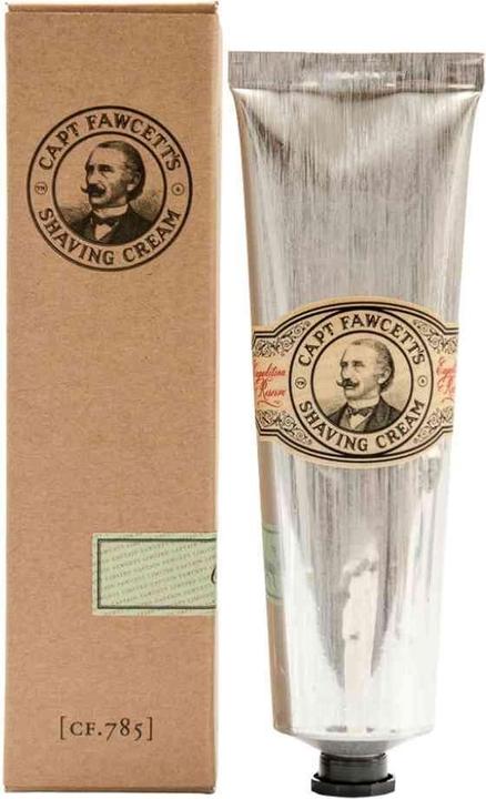 Actual product image Captain Fawcett Shaving Cream (150 ml, Shaving cream)