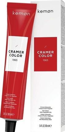 Image du produit Kemo Cramer Color 5.08 Chestnut Natural Nordic 100ml Kemon (Chestnut Natural Nordic)