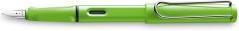 Actual product image Lamy Safari (Green, 1 x)