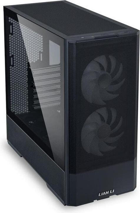 Actual product image Lian-Li Lancool 207 (ATX, Mini-ITX, mATX)