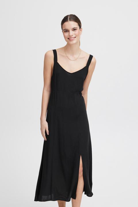 Actual product image B.young BYMMMJOELLA SLIP DRESS 4 20814538 (44)