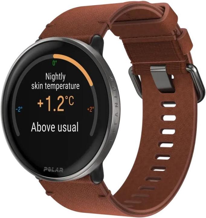 Immagine prodotto Polar Ignite 3 (43 mm)