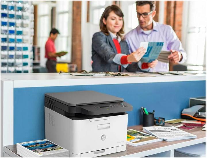 Produktbild HP Color Laser MFP 178nw (Laser, Farbe)