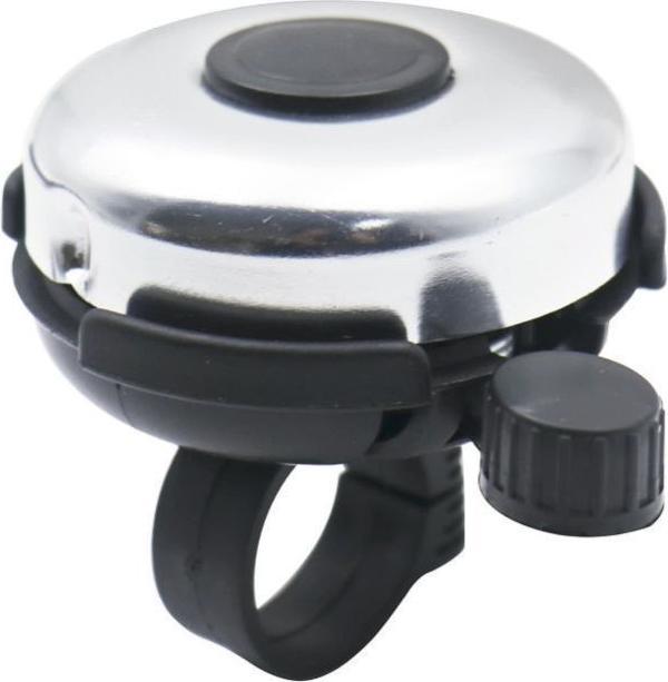 Image du produit OEM Bicycle accessory Bell for bike / scooter aluminum FSBHN-075 black silver