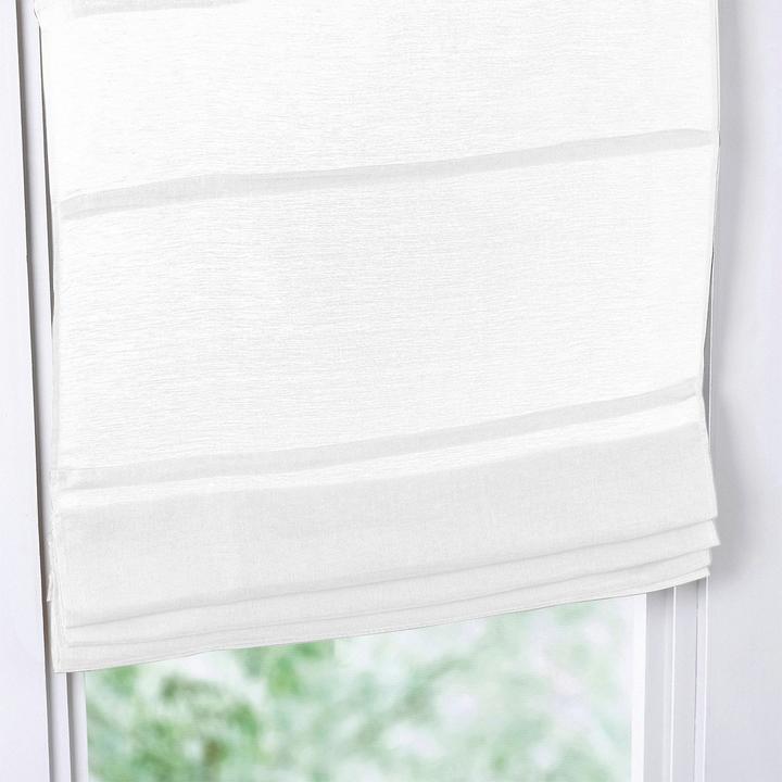 Image du produit La Redoute Interieurs Store Metis (170 x 80 cm)