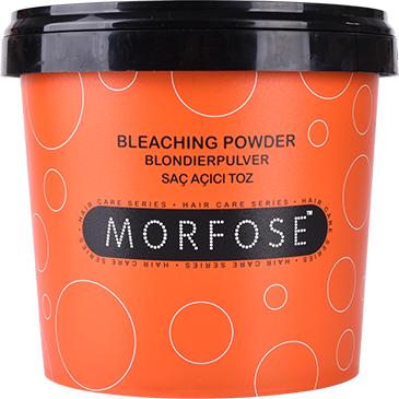 Morfose Bleichpulver 1000ml Weiss