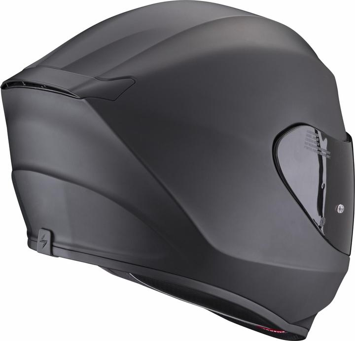 Image du produit Scorpion casque moto intégral exo-391 solid ece 22-06 (XXL)