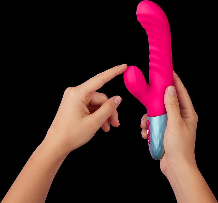 Actual product image Femme Funn Delola