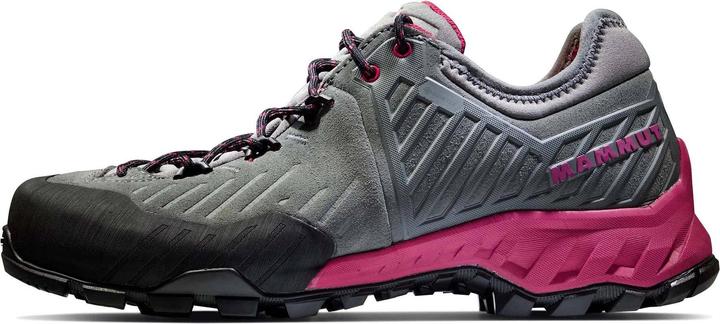 Actual product image Mammut Alnasca II Low GTX Shoes (41 1/3)
