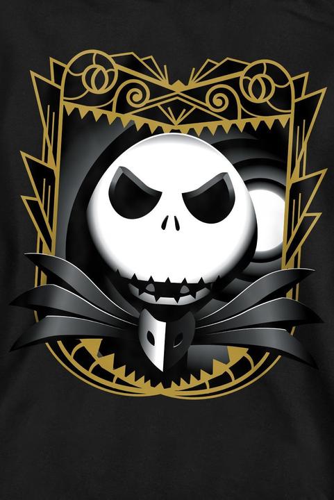 Produktbild The Nightmare Before Christmas Sweatshirt (S)