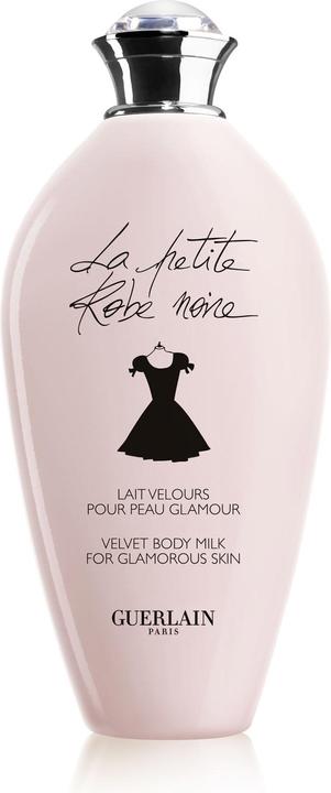 Produktbild Guerlain La Petite Robe Noire (Körpermilch, 200 ml)