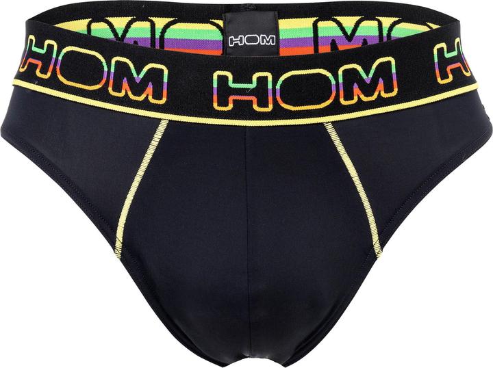 Image du produit HOM Slip Casual Stretch - 18384 (L, Une unité par pack)