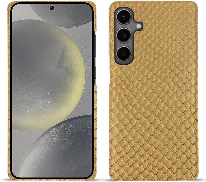 Noreve Leather case (Samsung Galaxy S24)