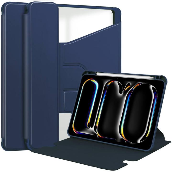 Immagine prodotto Dux Ducis iPad Pro 11 2024 - Cover a 360 gradi (iPad Pro 11 2024 (M4))