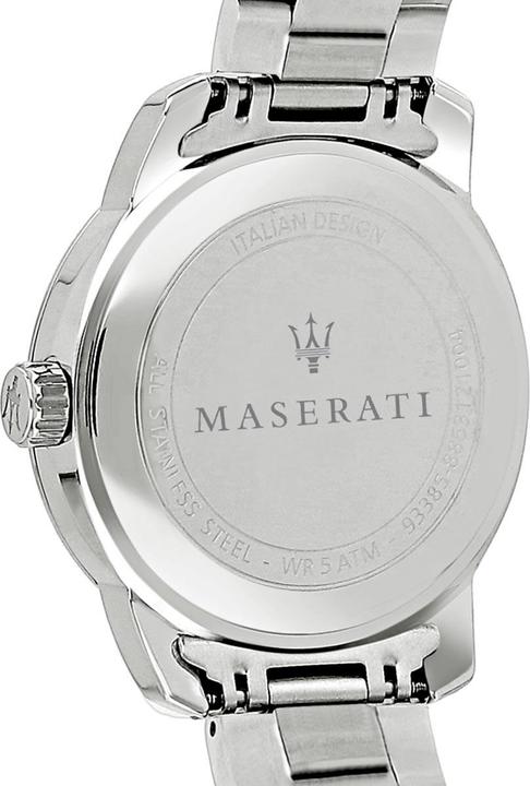 Image du produit Maserati Successo (Montre analogique, 44 mm)