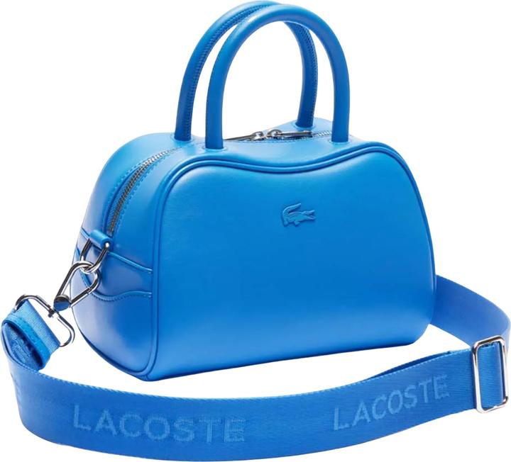 Immagine prodotto Lacoste Lora Logo Pelle di Vacchetta Borsa