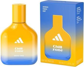 Produktbild adidas Vibes Chill Zone (Eau de Parfum, 50 ml)