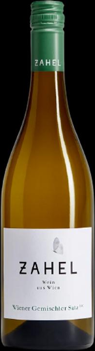 Weingut Zahel Wiener Gemischter Satz DAC Demeter (2023)