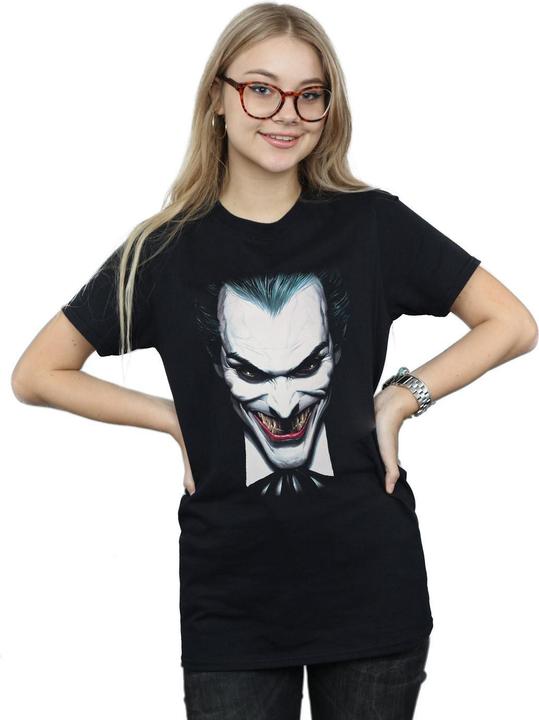 Produktbild The Joker By Alex Ross TShirt (XL)