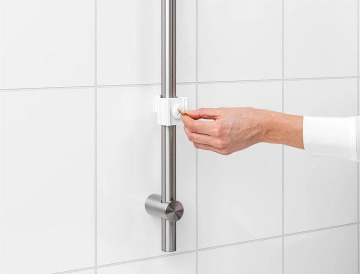Productafbeelding Brabantia Douchegelhouder (7 x 13 x 24 cm)