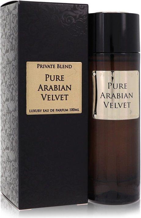 Chkoudra Paris Private Blend Pure Arabian Velvet by Eau de Parfum Spray 100 ml (Eau de parfum, 100 ml)