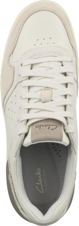 Image du produit Clarks Courtlite2 Lo - 64833 (42)