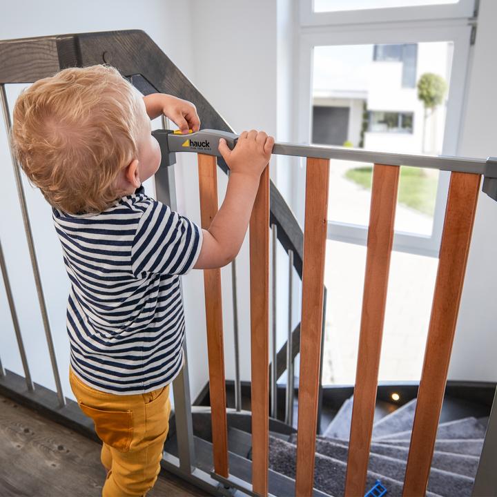 Produktbild Hauck Verlängerung Open'n Stop/Wood Lock (21 cm) (21 cm)