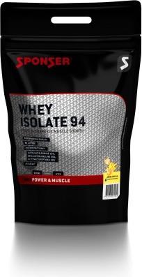 Produktbild Sponser Whey Protein 94 (Kaffee, 1 Stk., 850 g)