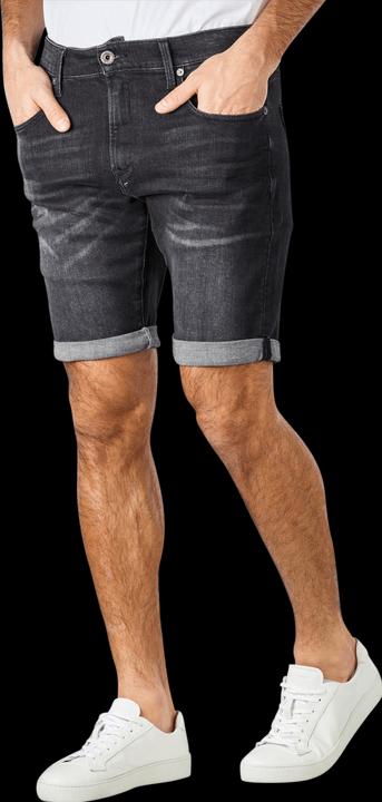 Image du produit G-Star 3301 Slim Short Medium Aged Grey (W38)