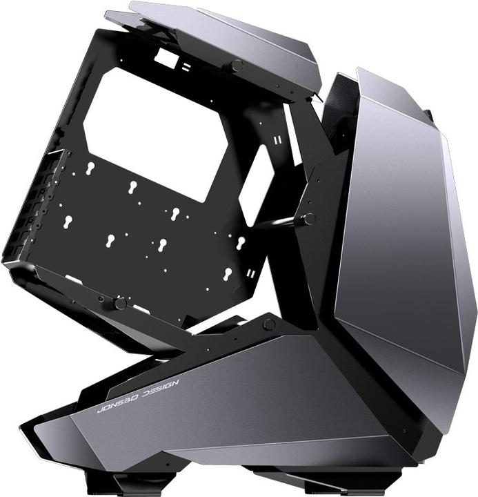 Produktbild Jonsbo MOD5 (Mini-ITX, E-ATX)