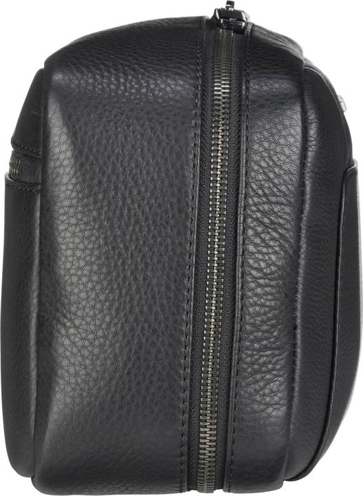 Produktbild Porsche Design Kulturbeutel / Beauty Case Roadster Leather Washbag 1010 (4 l)