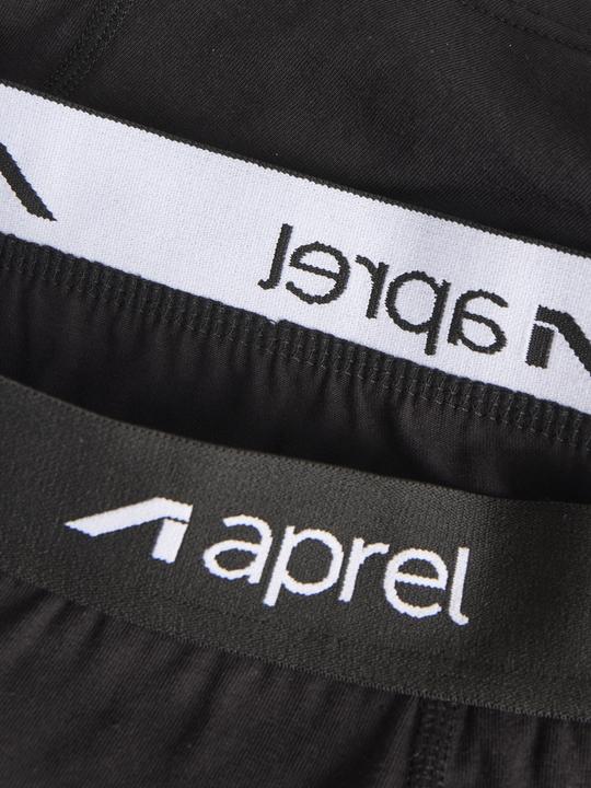 Produktbild Aprel 10er-pack Boxershorts Boxershorts (XL, 10er Pack)