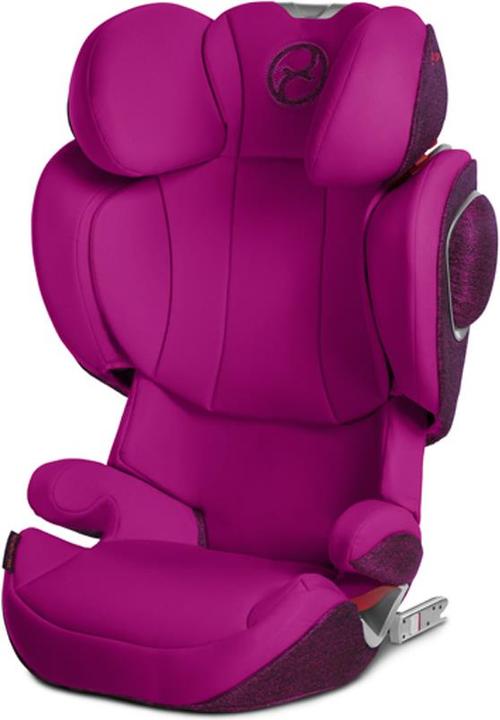 Cybex Solution Z-fix