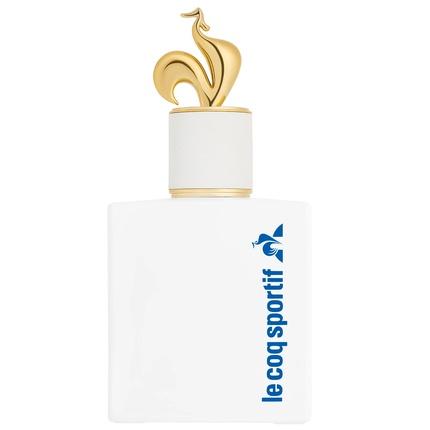 Image du produit Le Coq Sportif Blanc Relax Edp 100 ml (Eau de parfum, 100 ml)