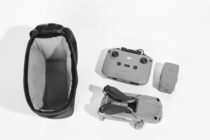 Immagine prodotto Peak Design Cubi di telecamere V2 (Borsa a tracolla per fotocamera, 3.50 l)
