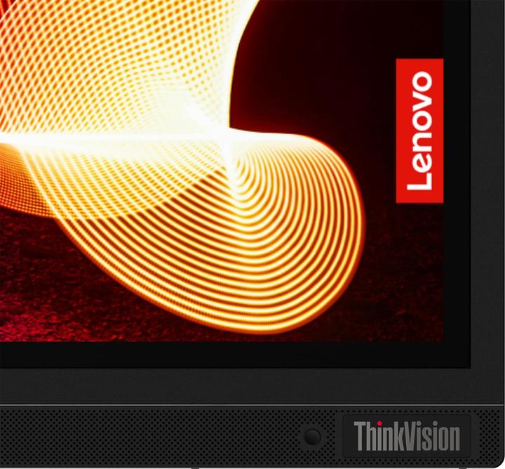 Lenovo ThinkVision T65 (3840 x 2160 pixels, 65")