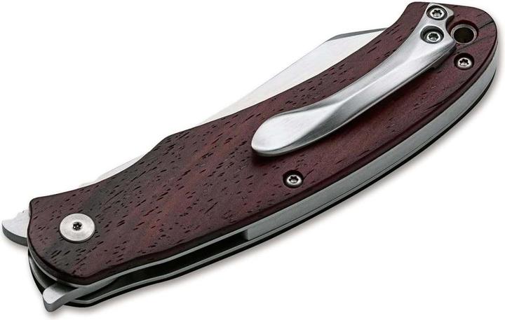 Image du produit Böker Takara Cocobolo (8 cm)