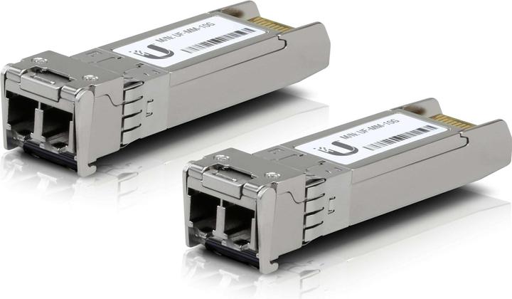 Produktbild Ubiquiti UACC-OM-MM-1G-D-2 network